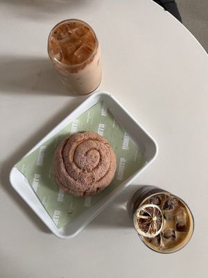 Bonito Café y Mercadito by null