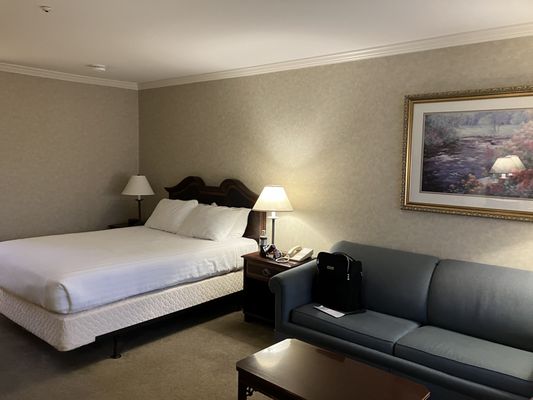 Stoweflake Mountain Resort & Spa by null