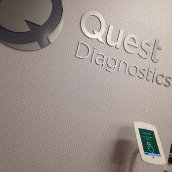 Quest Diagnostics - Laboratory Testing Near Me - Orange, California