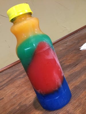 Bourbon St. Daiquiris by null