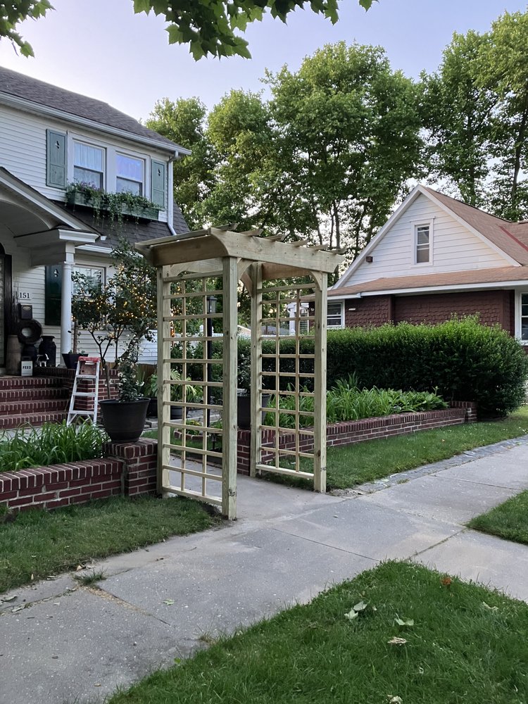 Slide of Hammer Away General Contracting