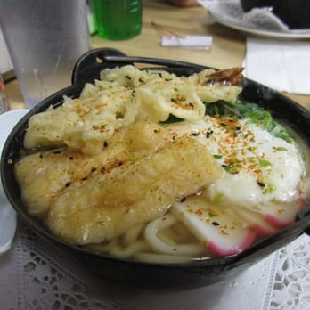 Mitsuru Cafe - Nabeyaki Udon - Japanese Near Me - Los Angeles, California Mitsuru Cafe - Nabeyaki Udon - Japanese Near Me - Los Angeles, California