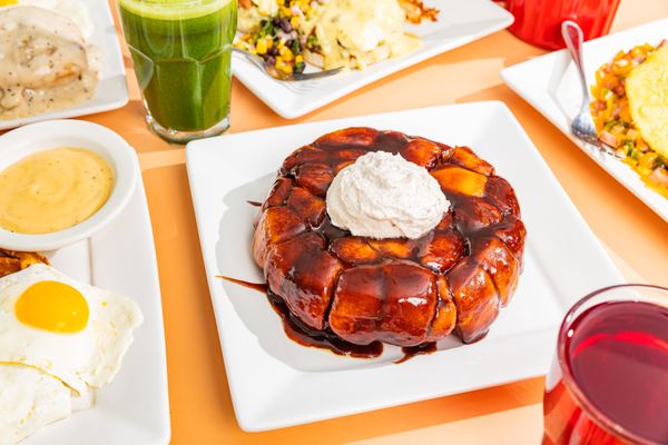 Anna's House - Westland by null