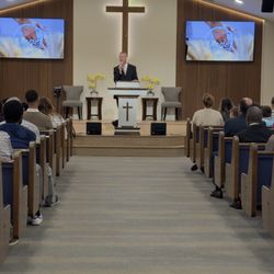 HOPE Baptist Church