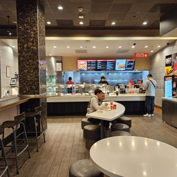 Panda Express - Chinese Near Me - Las Vegas, Nevada