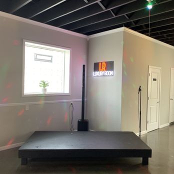 The Luxury Room - DJ stand - Venues & Event Spaces Near Me - Detroit, Michigan The Luxury Room - DJ stand - Venues & Event Spaces Near Me - Detroit, Michigan