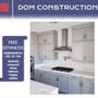Photo of Dom Construction