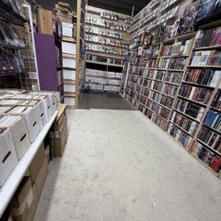 Comic Book College