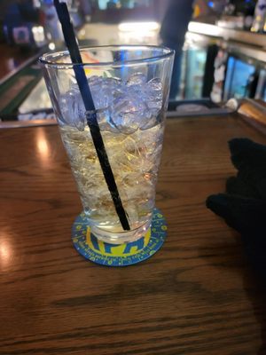 Satellite Bar by null