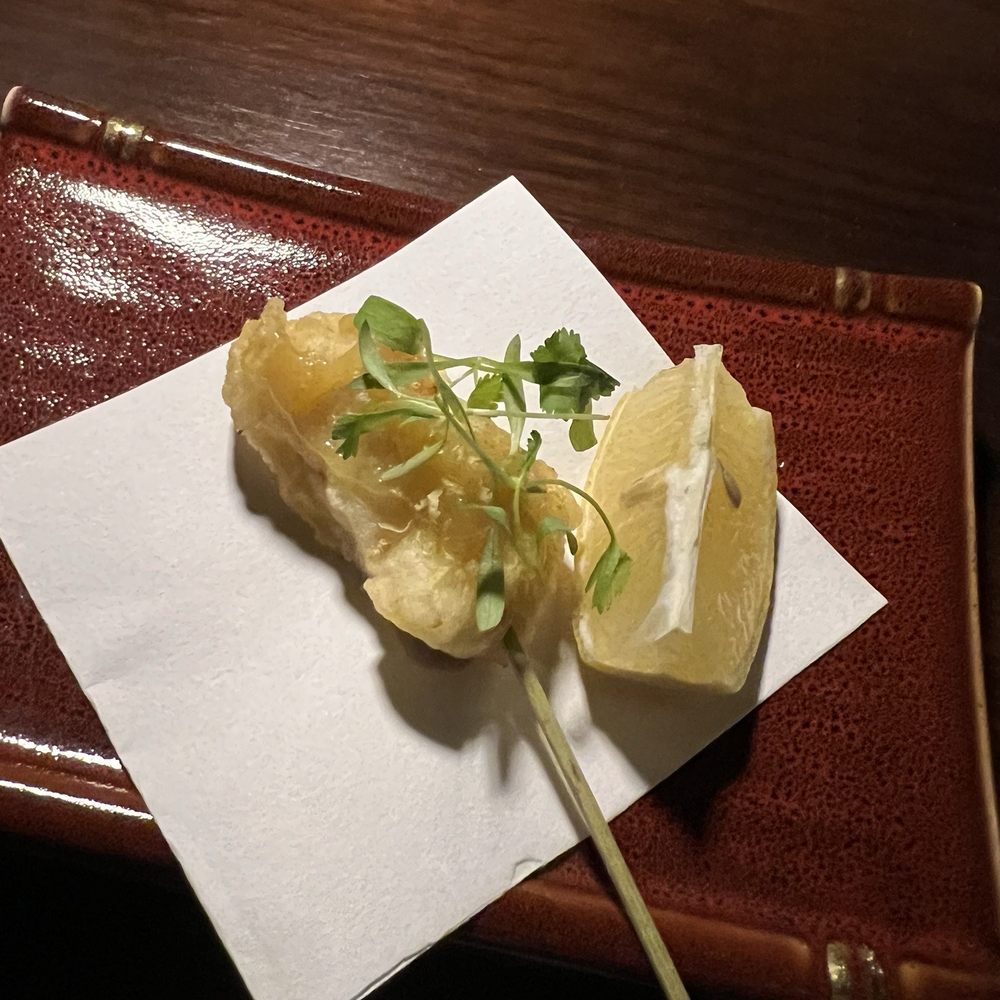 Hachi - Japanese Near Me - Houston, Texas