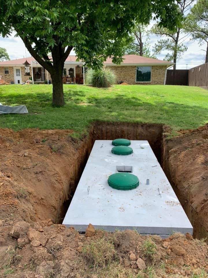 D & D Services - septic in Grandview, TX