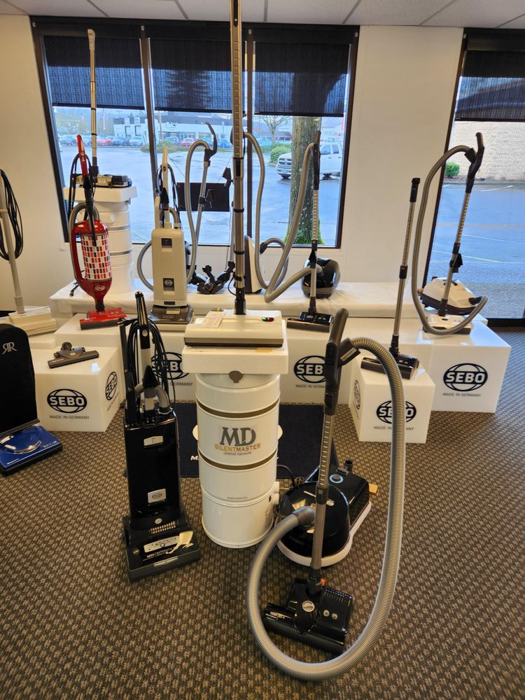 OREGON VACUUM CENTER Updated October 2024 38 Photos & 16 Reviews