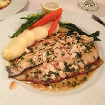 La Chaumiere - Trout. - French Near Me - Washington, DC, District of Columbia La Chaumiere - Trout. - French Near Me - Washington, DC, District of Columbia