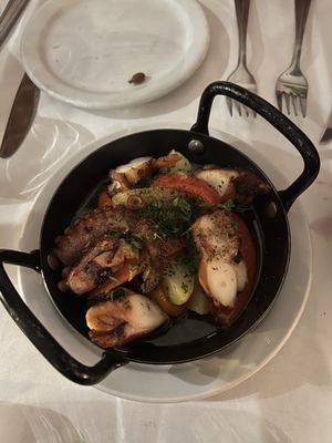 Restaurant Solmar by null