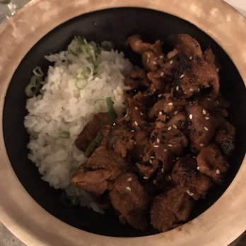 O-Ku - Korean bbq - Sushi Bars Near Me - Washington, DC, District of Columbia
