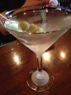 Photo of Van Goghz Martini Bar & Bistro - Saint Louis, MO, US. Dirty birdy