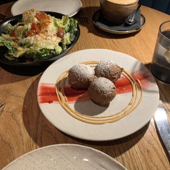 CHICA - Buñuelo Donuts - Latin American Near Me - Las Vegas, Nevada CHICA - Buñuelo Donuts - Latin American Near Me - Las Vegas, Nevada