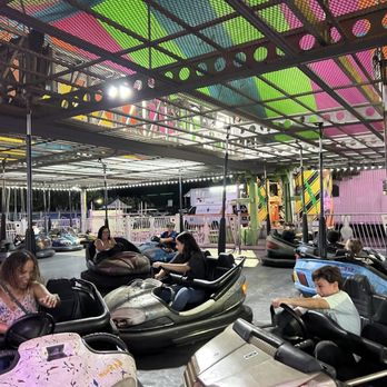 La Feria - The Park - Festivals Near Me - San Juan, Puerto Rico