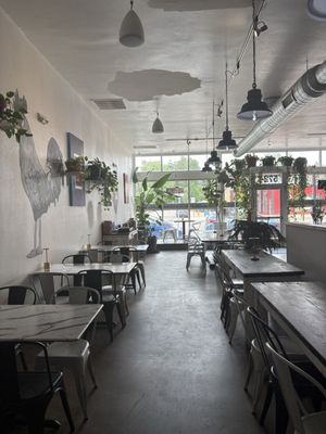 Tessa Delicatessen by null