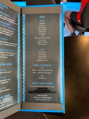Fuel Bar Las Vegas by null
