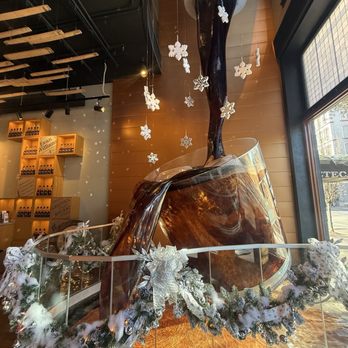Evan Williams Bourbon Experience - Tours Near Me - Louisville, Kentucky
