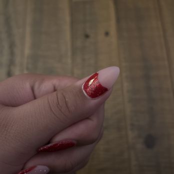 Luxx Nail Bar - Peeled gel polish - Nail Salons Near Me - Richardson, Texas Luxx Nail Bar - Peeled gel polish - Nail Salons Near Me - Richardson, Texas