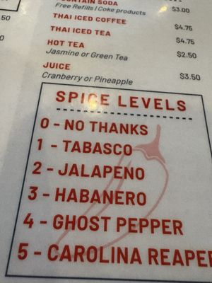 Saap Lao Thai Cuisine & Bar by null