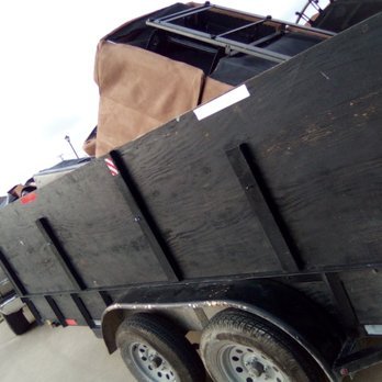 Lone Wolf Junk Removal - Junk Removal & Hauling Near Me Lone Wolf Junk Removal - Junk Removal & Hauling Near Me