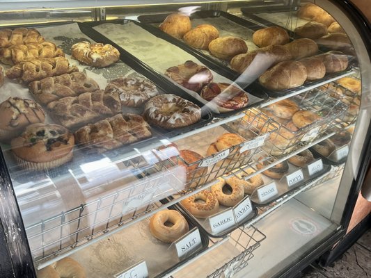 River City Deli & Bagels by null