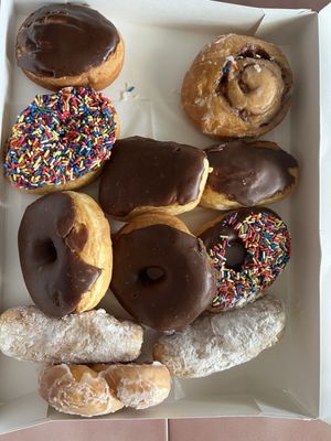 Piazza's Bakery by null