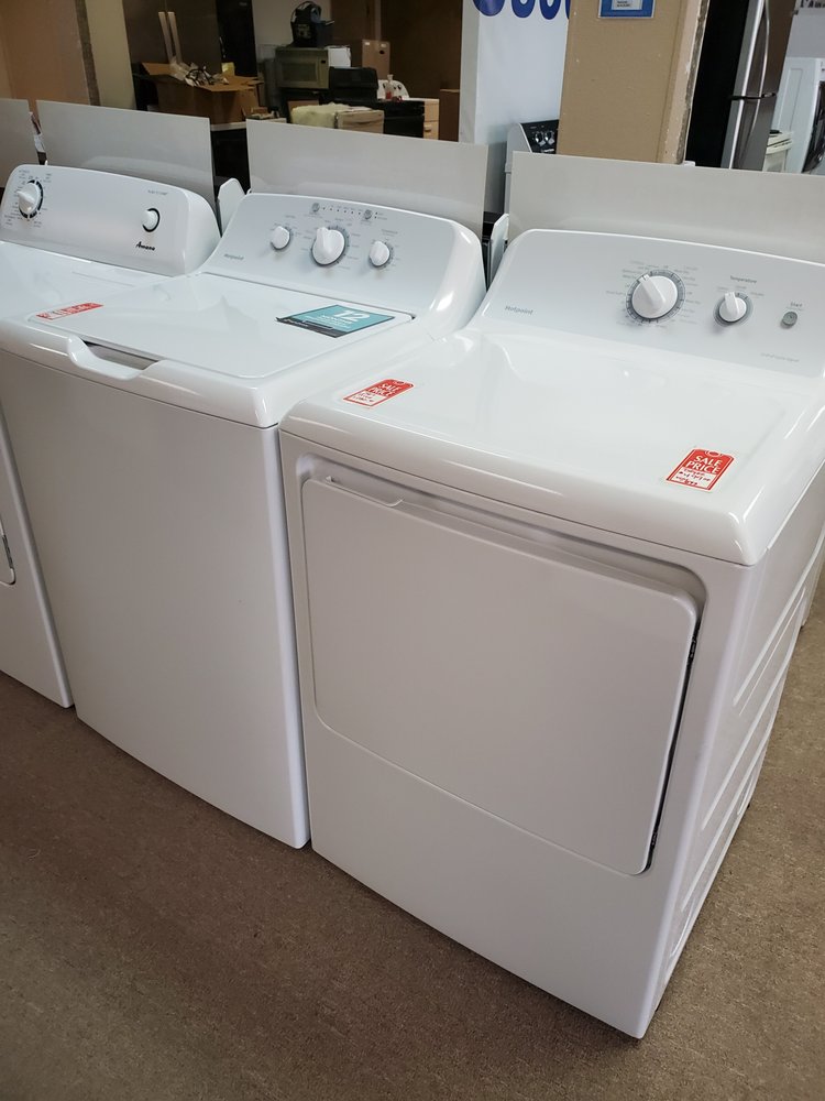 LOVE’S APPLIANCE Updated September 2024 315 Denrock Ave, Dalhart