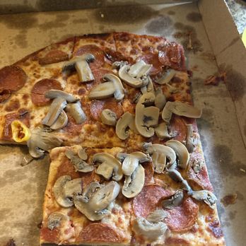 LITTLE CAESARS PIZZA - Updated December 2025 - 11 Photos & 17