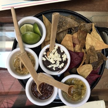 Resi - Mexican Near Me - Ciudad de México, DIF