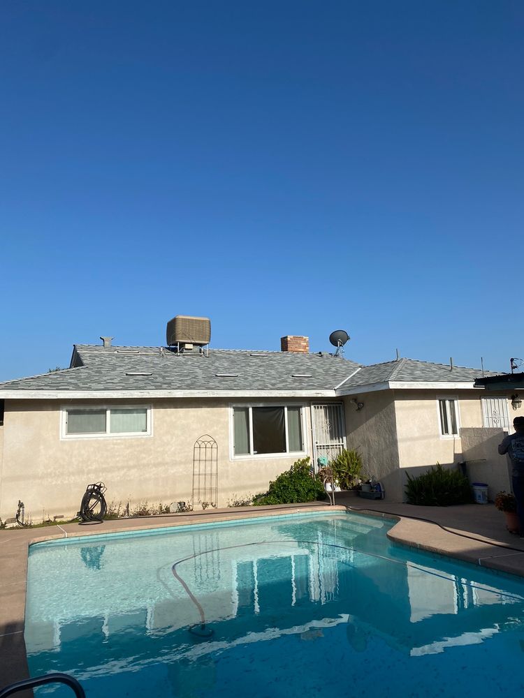 Slide of San Joaquin Construction Services