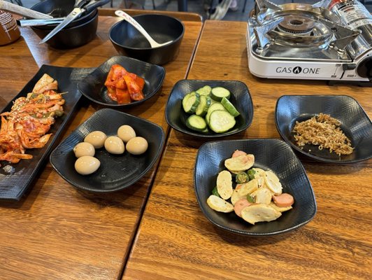 DASOM BY CHEF KANG by null