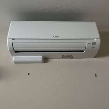 Nur HVAC - Heating & Air Conditioning/HVAC Near Me - Mountain View, California