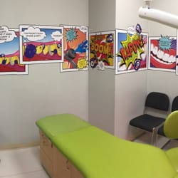 Little Heroes Pediatric Dentistry