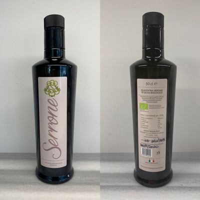 Val's Ocean Pacific Seafood by null