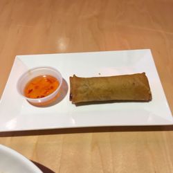 Mad Wok - Spring roll