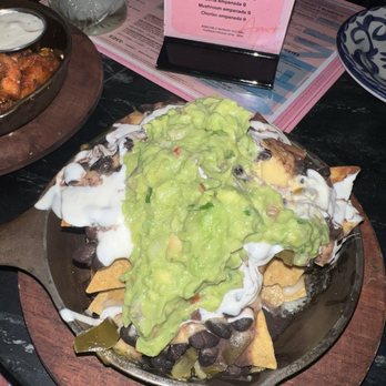 Amor Loco - Nachos Amor Loco - Mexican Near Me - New York, New York Amor Loco - Nachos Amor Loco - Mexican Near Me - New York, New York