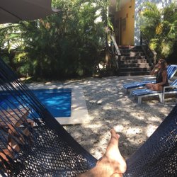 Mango Tulum Hotel