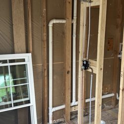 CK Plumbing & Drains