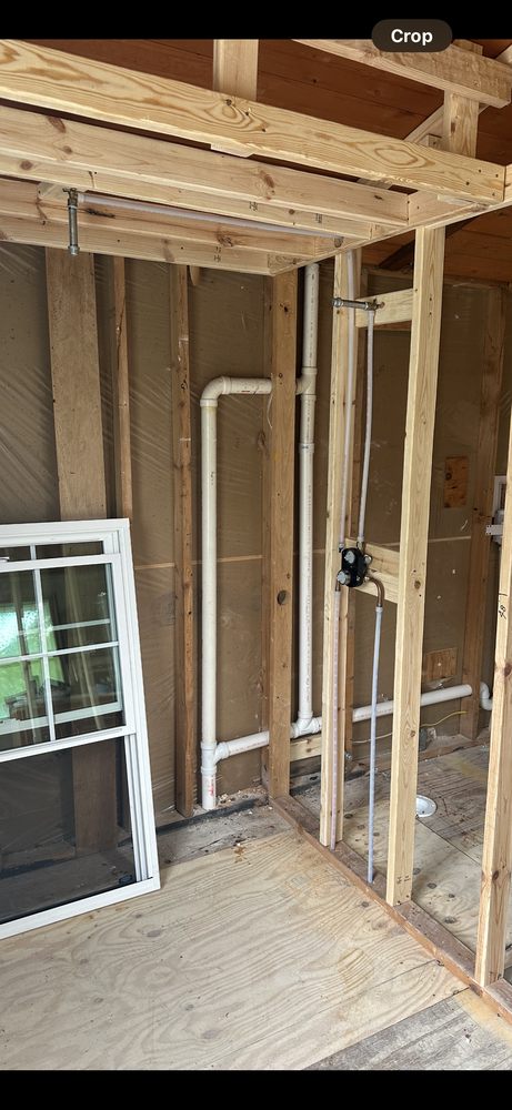 Slide of CK Plumbing & Drains