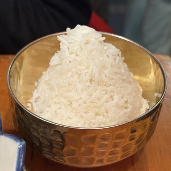 The Thonglor New York - Rice - Thai Near Me - New York, New York