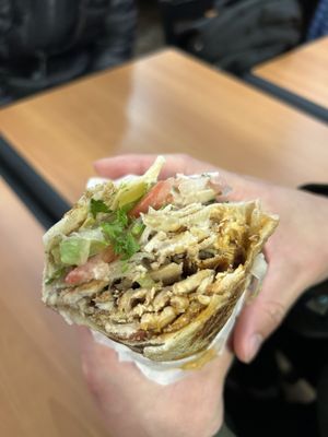 Shawarmaz by null