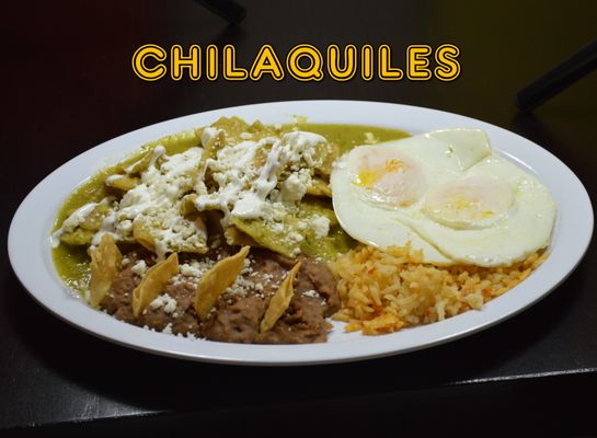 Burrito Caliente by null
