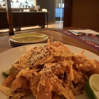 Great Wolf Lodge - Firecracker shrimp - Water Parks Near Me - Naples, Florida