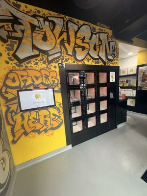 Mr. Fries Man by null