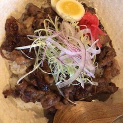 ENe Raw Food and Sake Bar