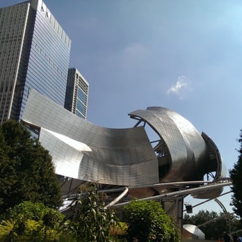 Millennium Park - Parks Near Me - Chicago, Illinois Millennium Park - Parks Near Me - Chicago, Illinois